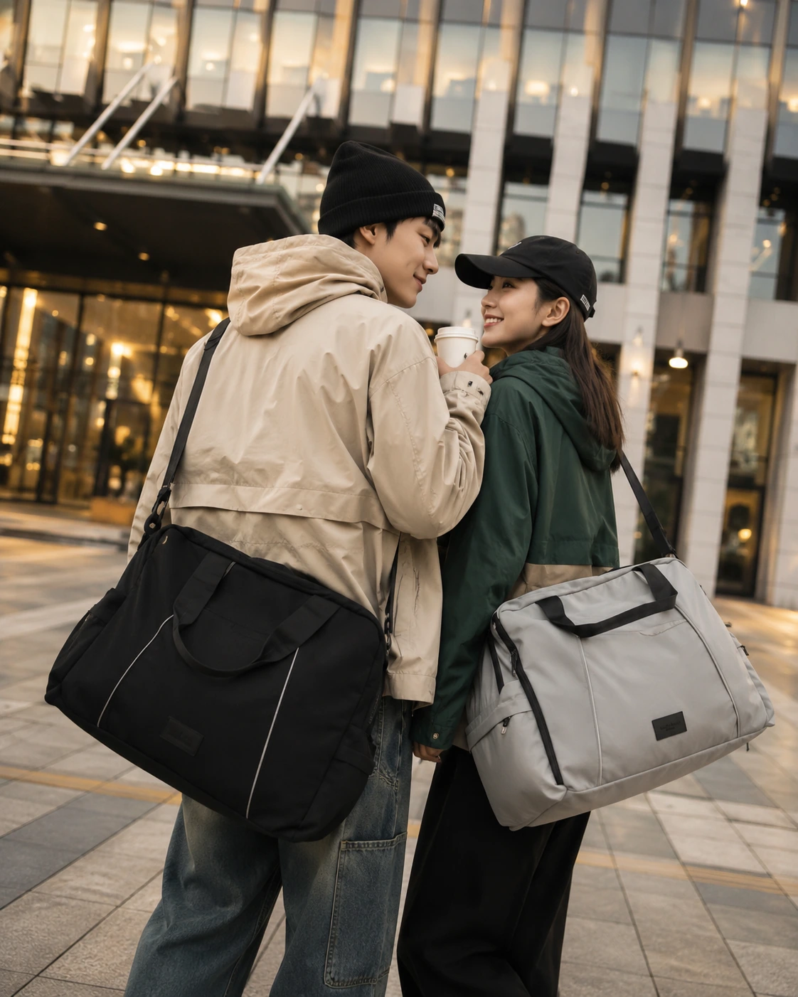 Phan Nguyen corporate gift products