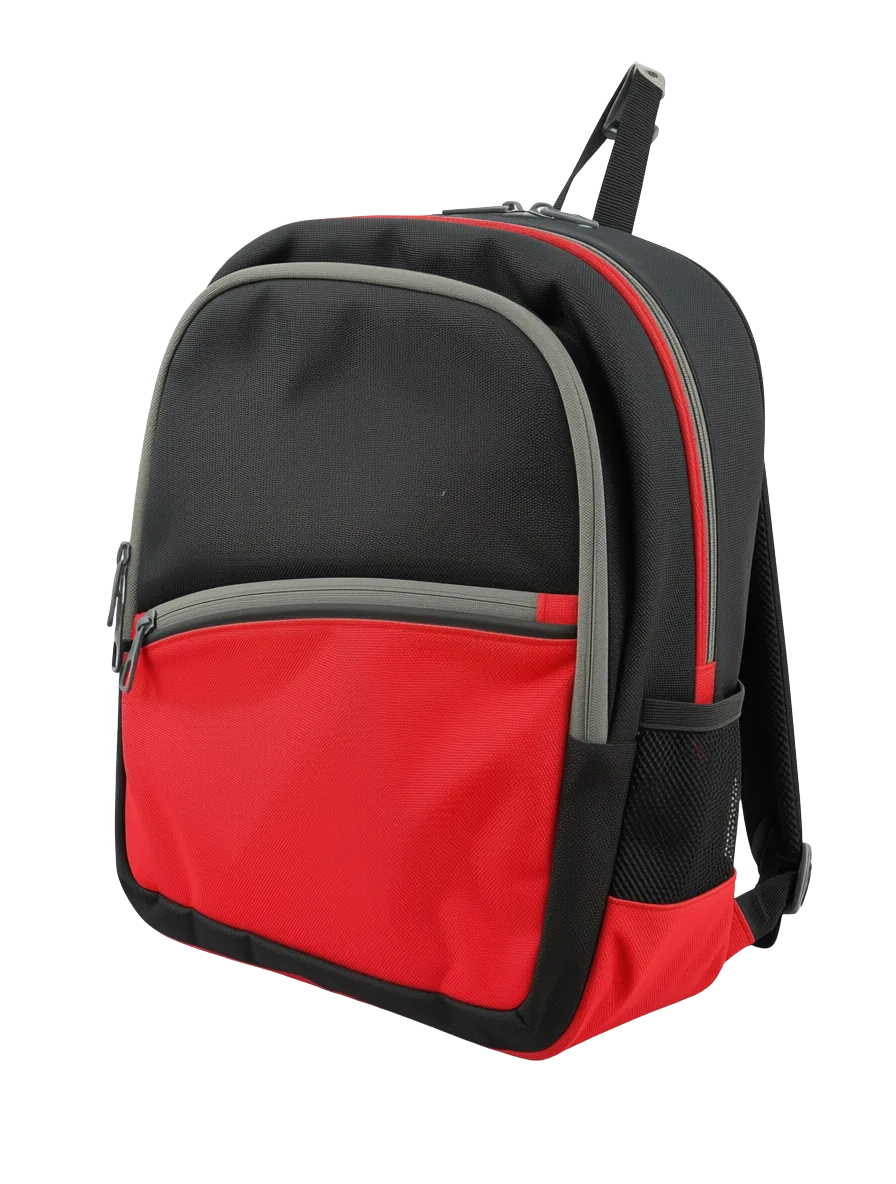 School backpack