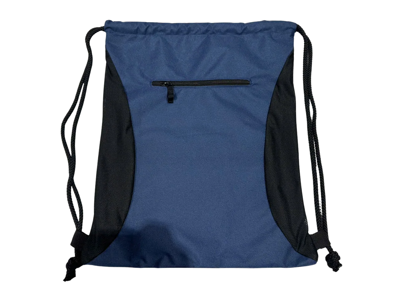 Drawstring backpack