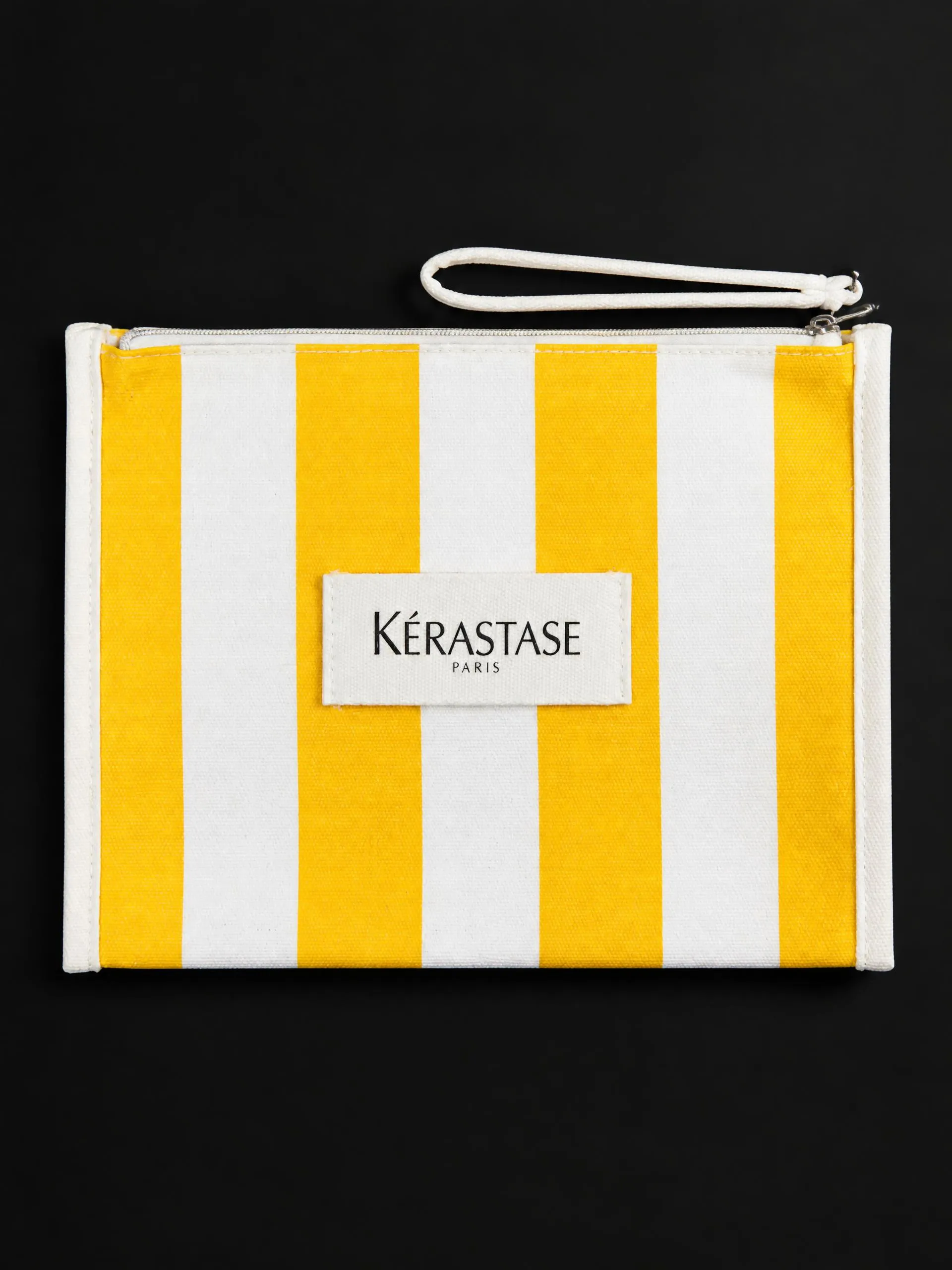 Pouch canvas trơn