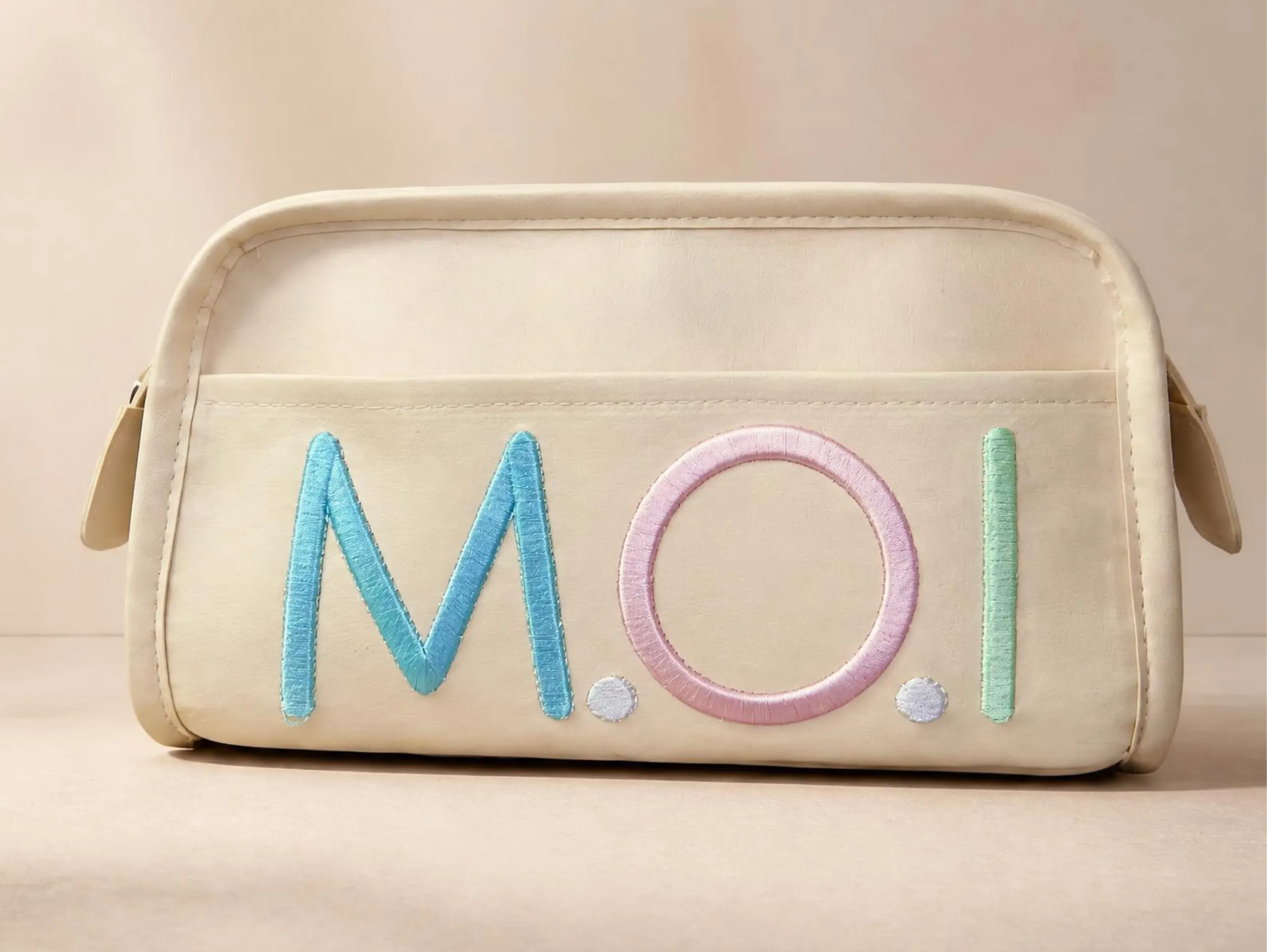 Pouch lưới đựng mỹ phẩm