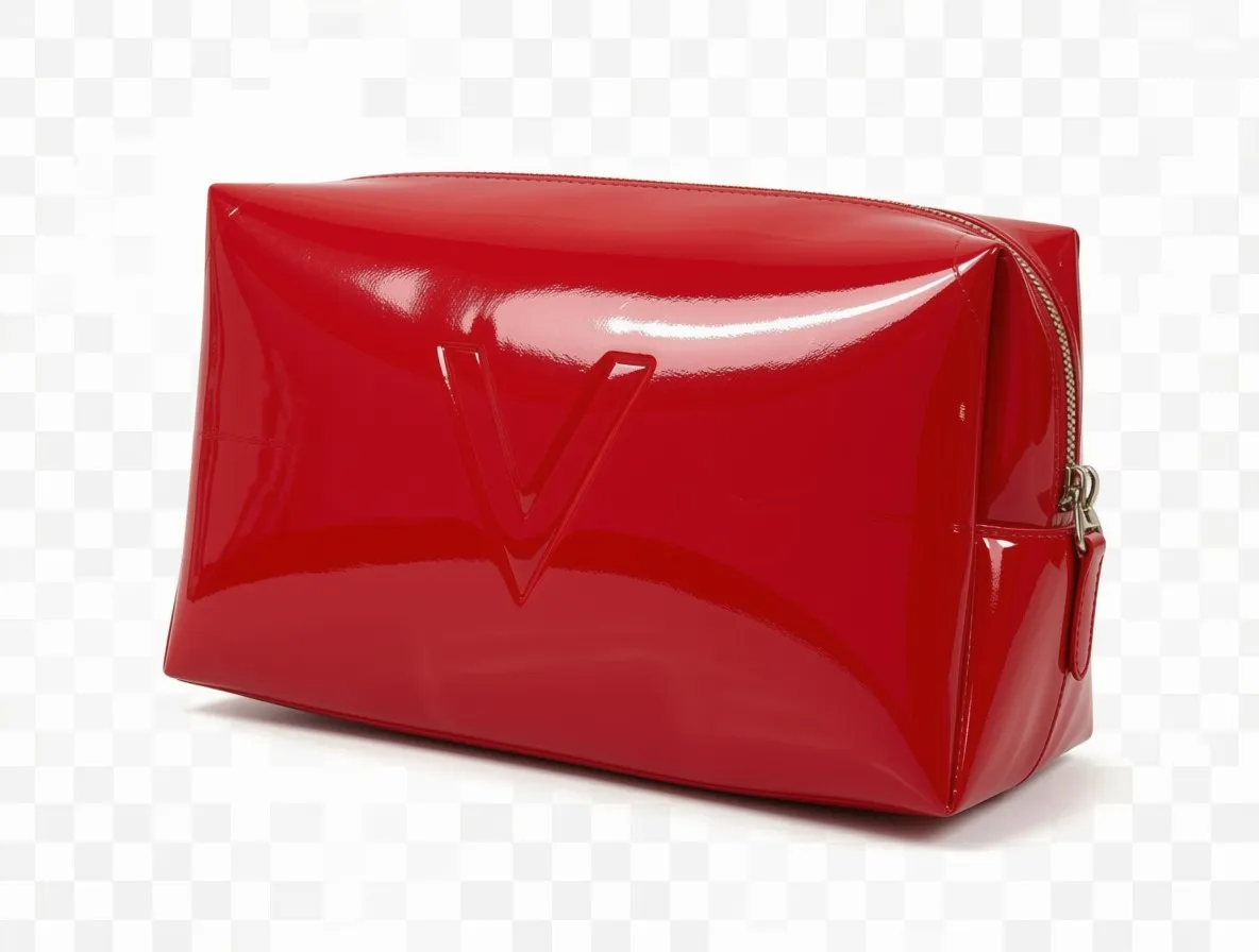 Pouch PU đựng mỹ phẩm