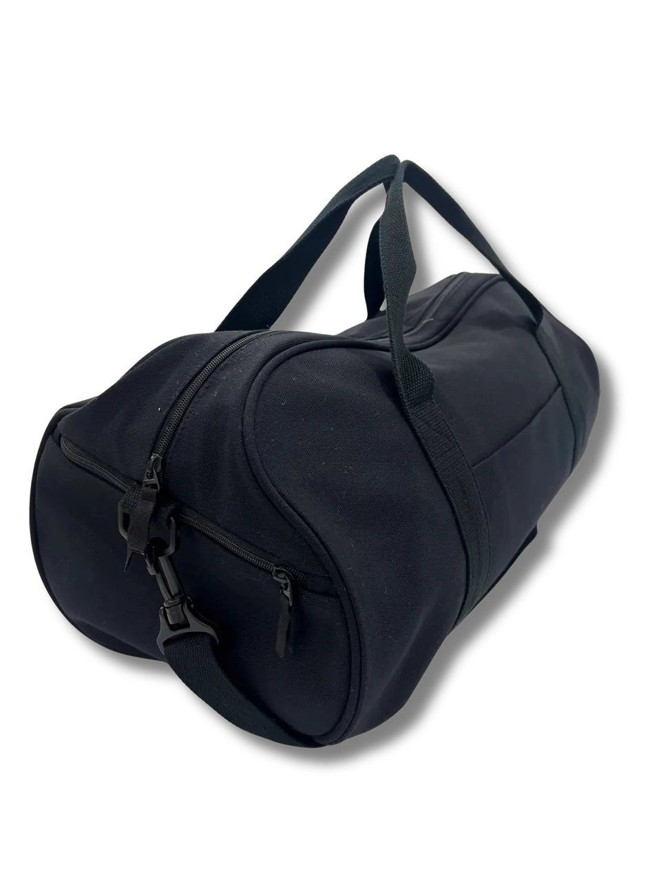 Canvas travel bag