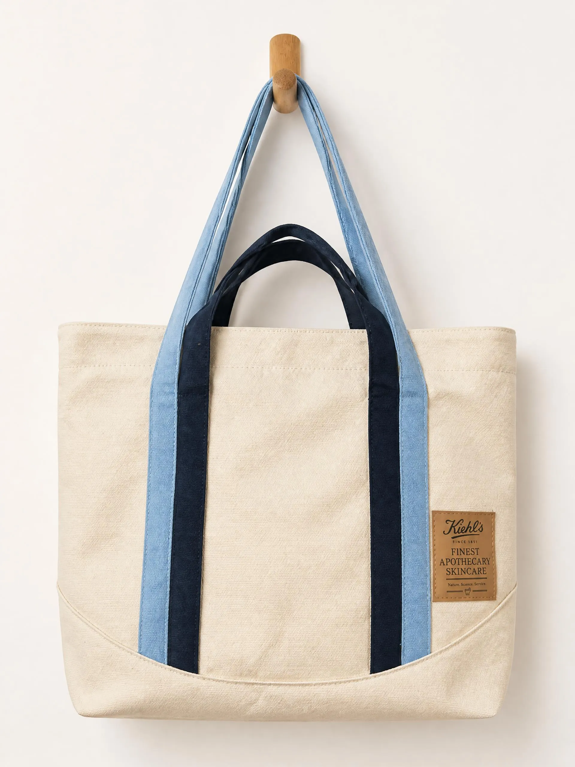 Túi tote đựng laptop canvas