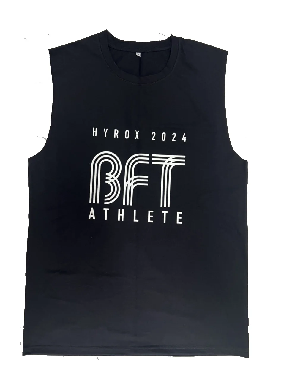 Men's tank top