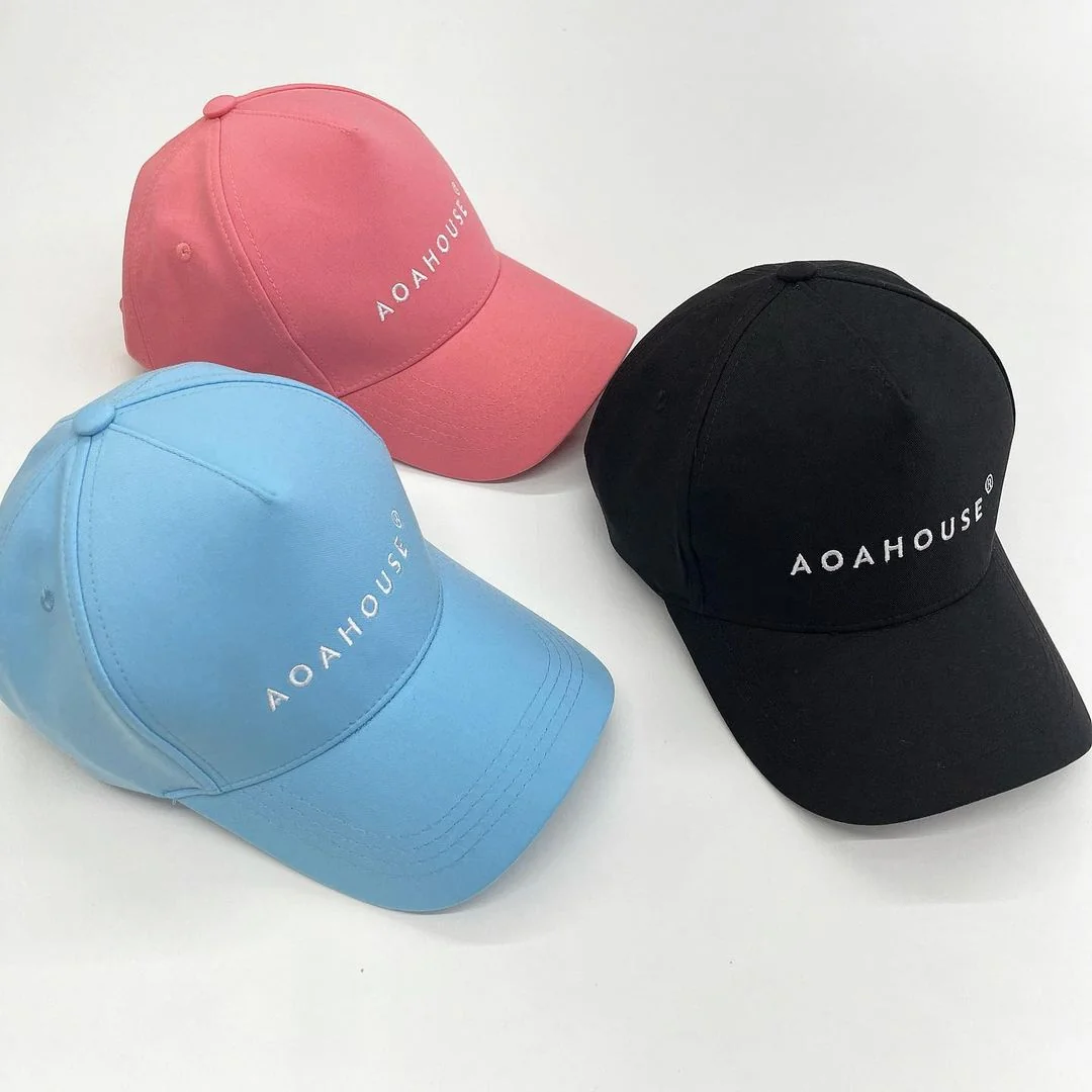 Multicolour khaki cap