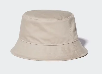 Khaki cap in assorted colours