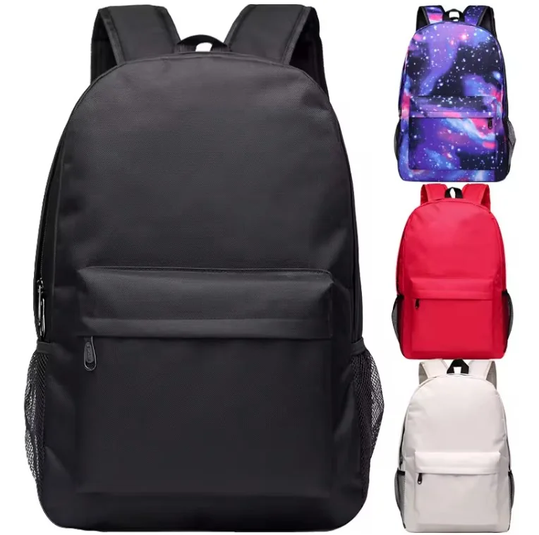School backpack