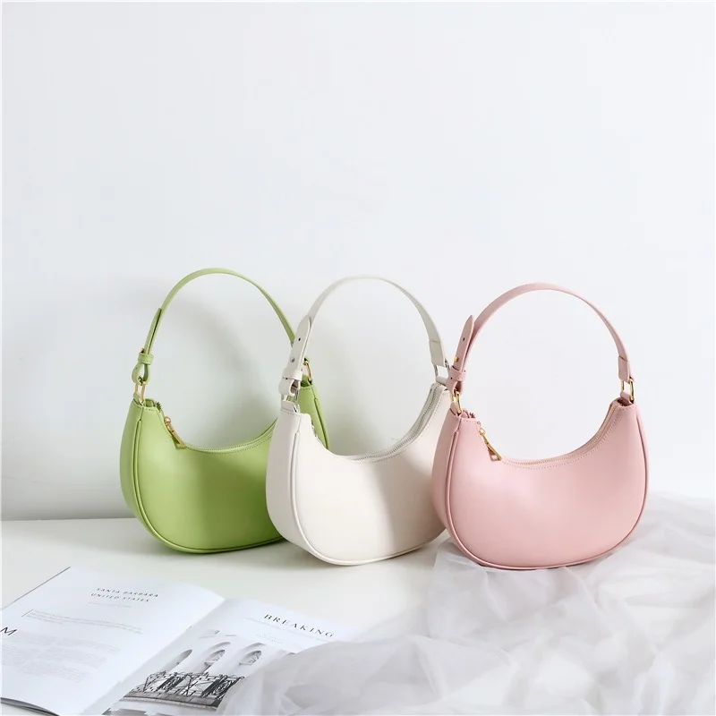 Premium shoulder bag