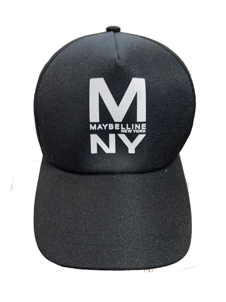 Screen-printed cap