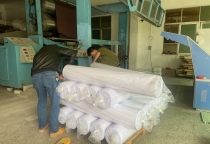 Dẫn khách đi nhà máy sản xuất 