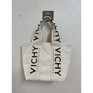 Túi bố in lụa xách tay 