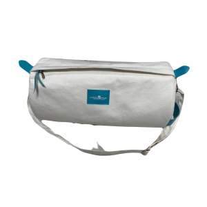 Túi du lịch canvas 