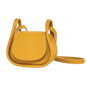 Túi simili đeo chéo 