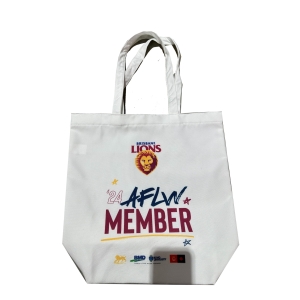 Túi tote size lớn in chuyển 