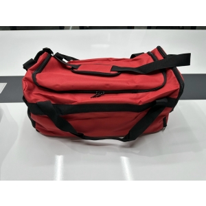 Túi du lịch đỏ 