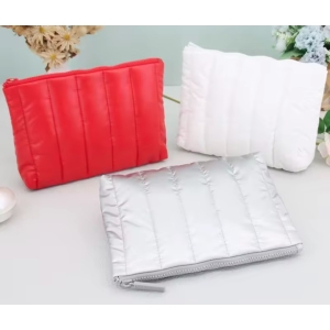 Túi phao đựng mỹ phẩm 