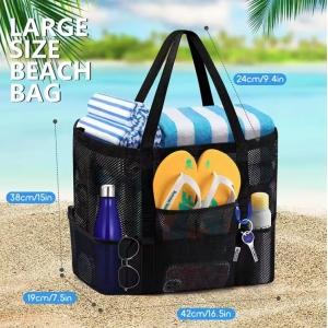 Túi lưới du lịch 