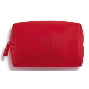 Túi đựng mỹ phẩm Pu mờ cao cấp 