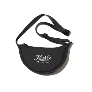 Túi đeo vai hình bán nguyệt 