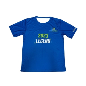 Áo thun mè in chuyển nhiệt 