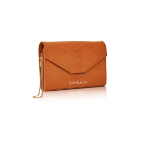 Ví cầm tay có móc khoá 