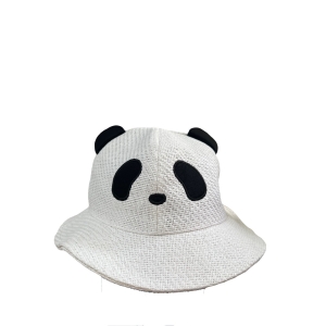 non tai beo hinh gau truc 