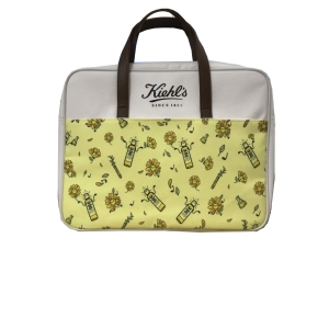 Túi đựng laptop vải canvas 