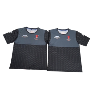 Áo thun lạnh in chuyển 