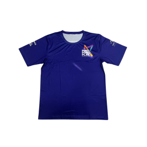 Áo thun in chuyển nhiệt 